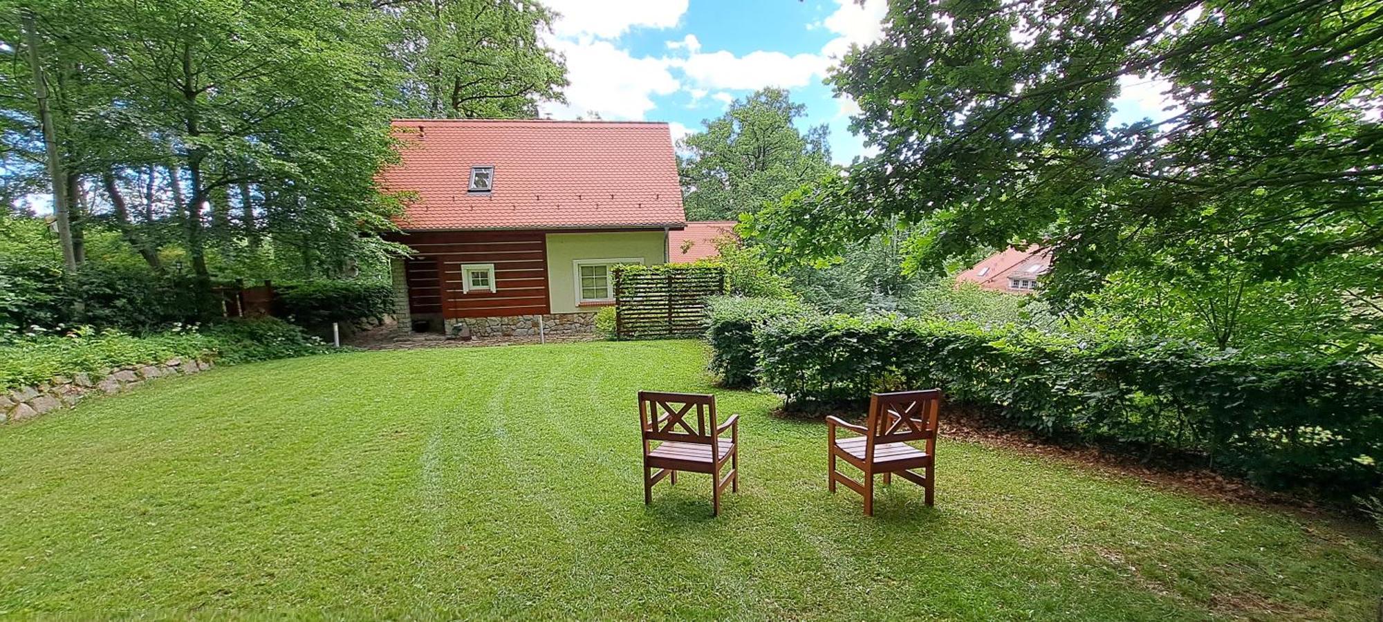 Space Szklarska Poreba Exterior photo